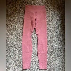 Lululemon Athletica Leggings